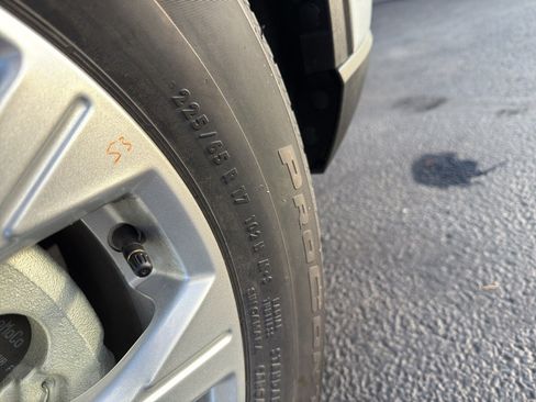 New 2026 Ford Escape Active w/ Active Premium Tech Pack image 19