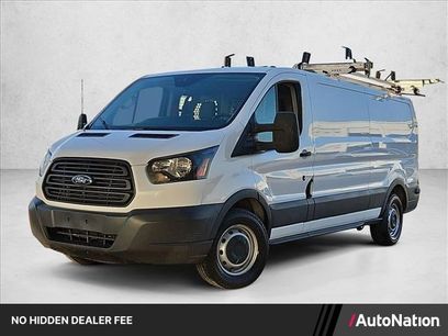 Used 2018 Ford Transit 150 148 Low Roof