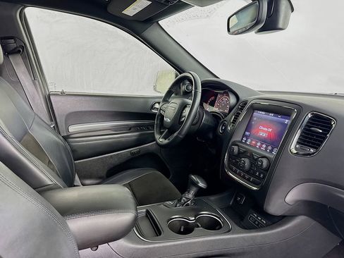 Used 2019 Dodge Durango GT image 34
