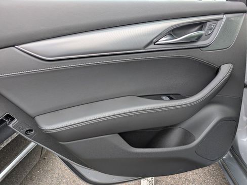 New 2025 Cadillac CT5 Premium Luxury image 28