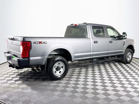 Used 2022 Ford F350 XL w/ Power Equipment Group image 10