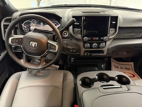 New 2026 RAM 2500 Tradesman w/ Chrome Appearance Group image 17
