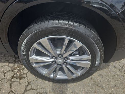 Used 2026 Cadillac XT5 Premium Luxury w/ Driver Assist Package AWD/4WD image 35