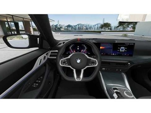 New 2026 BMW i4 M60 w/ Premium Package AWD/4WD image 13