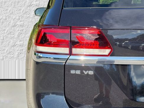 Used 2022 Volkswagen Atlas SE FWD image 10