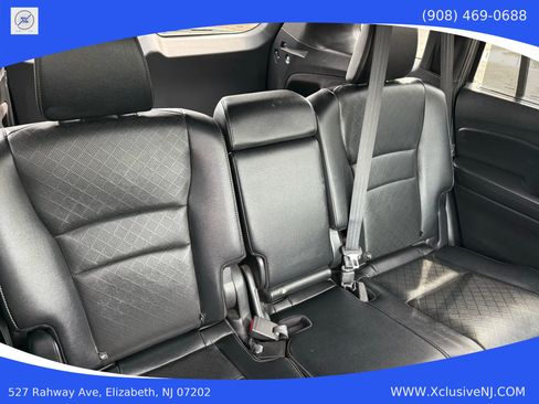 Used 2020 Honda Passport EX-L image 22