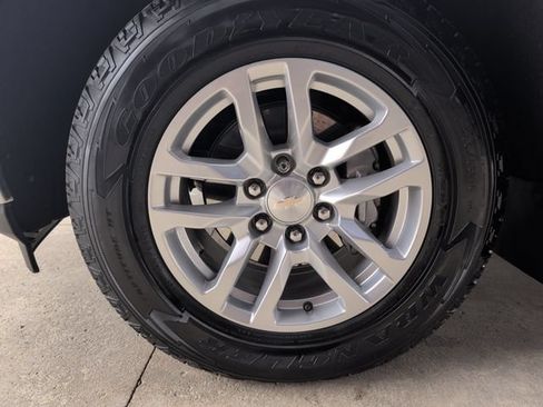 Used 2019 Chevrolet Silverado 1500 LT w/ All-Star Edition AWD/4WD image 25