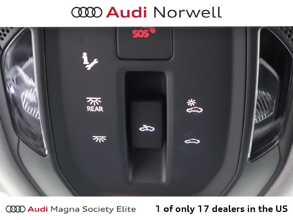 Used 2025 Audi Q5 Prestige AWD/4WD image 7