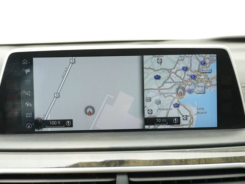 Used 2016 BMW 750i xDrive AWD/4WD image 62