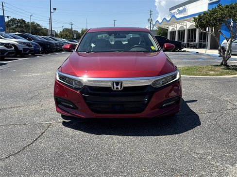 Used 2020 Honda Accord EX image 3
