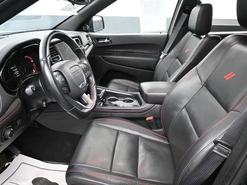 Used 2025 Dodge Durango R/T AWD/4WD image 21
