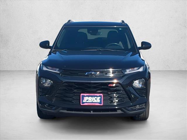 Used 2023 Chevrolet TrailBlazer RS w/ Convenience Package FWD image 2