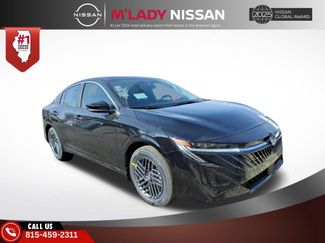 New 2026 Nissan Sentra SV 360° Tour