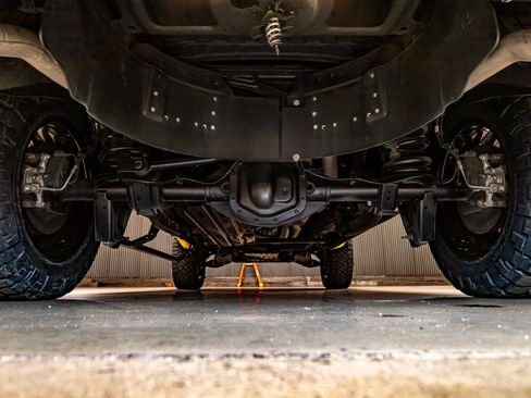 Used 2023 RAM 1500 TRX w/ TRX Level 2 Equipment Group image 14