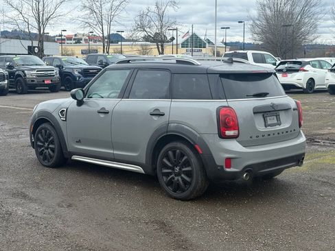 Used 2020 MINI Cooper Countryman S w/ Storage Package image 3