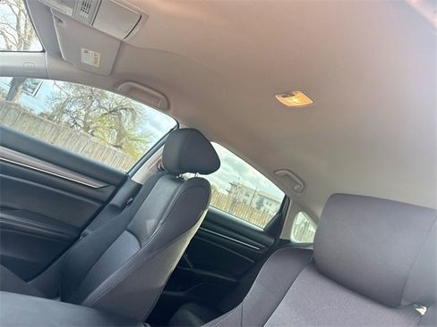 Used 2022 Honda Accord LX image 20