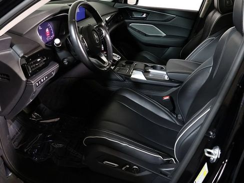 Certified 2023 Acura MDX SH-AWD w/ Advance Package image 12