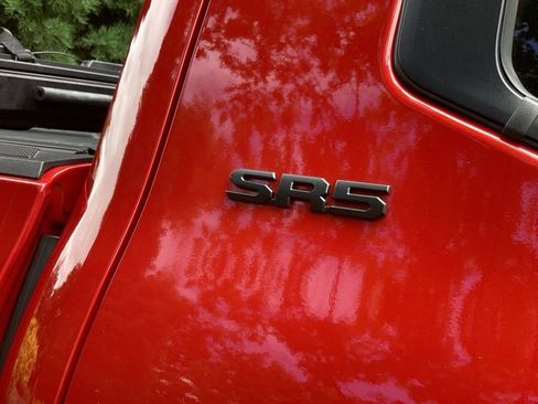 Certified 2025 Toyota Tundra SR5 w/ TRD Off-Road Package AWD/4WD image 7