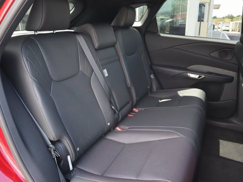 Used 2025 Lexus RX 350 FWD image 31