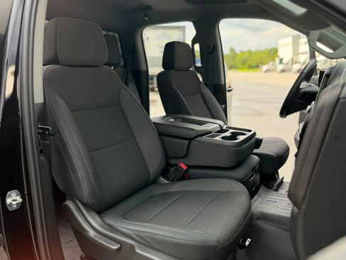Used 2019 GMC Sierra 1500 Elevation w/ Elevation Value Package AWD/4WD image 29