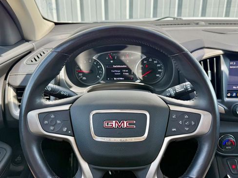 Used 2019 GMC Terrain Denali AWD/4WD image 25