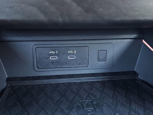 Certified 2025 Nissan Murano SL w/ Cargo Package image 12