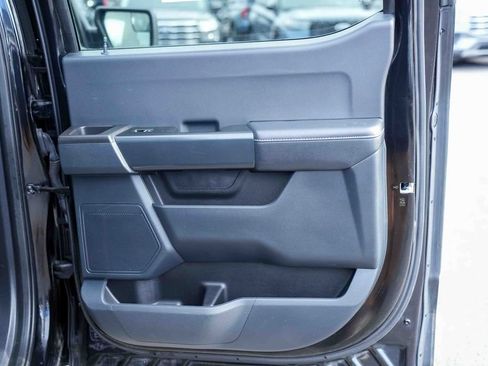 Used 2023 Ford F150 XL w/ XL STX Apperance Package image 17