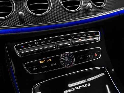 Used 2019 Mercedes-Benz E 63 AMG S image 51