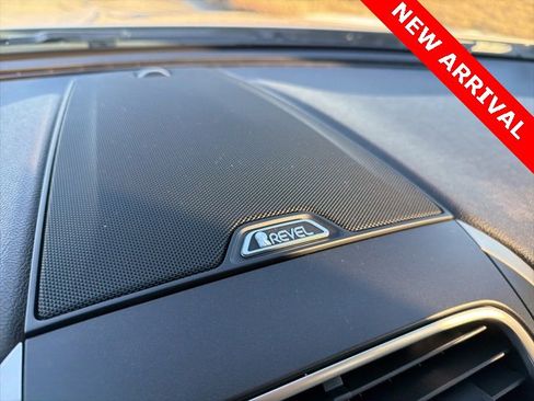 Used 2020 Lincoln Nautilus Reserve w/ Equipment Group 201A image 19