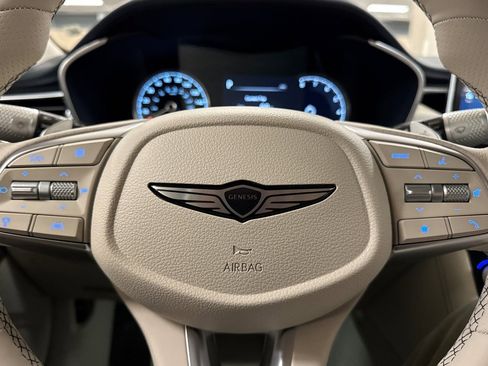 New 2026 Genesis G70 2.5T Prestige RWD image 23