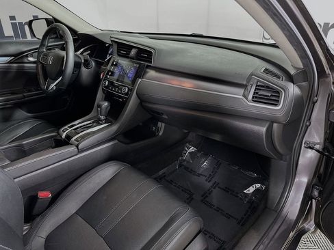 Used 2018 Honda Civic EX-L image 34