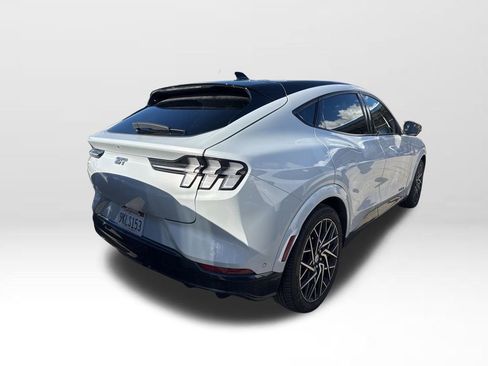 Used 2023 Ford Mustang Mach-E GT w/ GT Performance Edition image 5