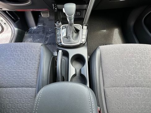New 2026 Kia Seltos S AWD/4WD image 23