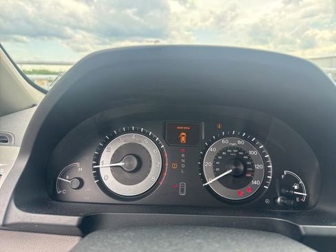 Used 2016 Honda Odyssey Touring image 8