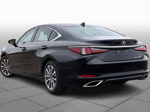 Certified 2025 Lexus ES 350 image 10