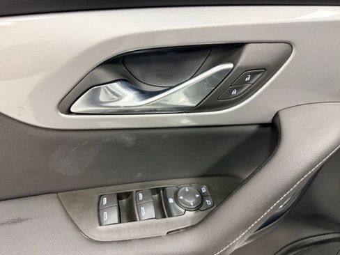 Certified 2025 Chevrolet Blazer LT AWD/4WD image 17