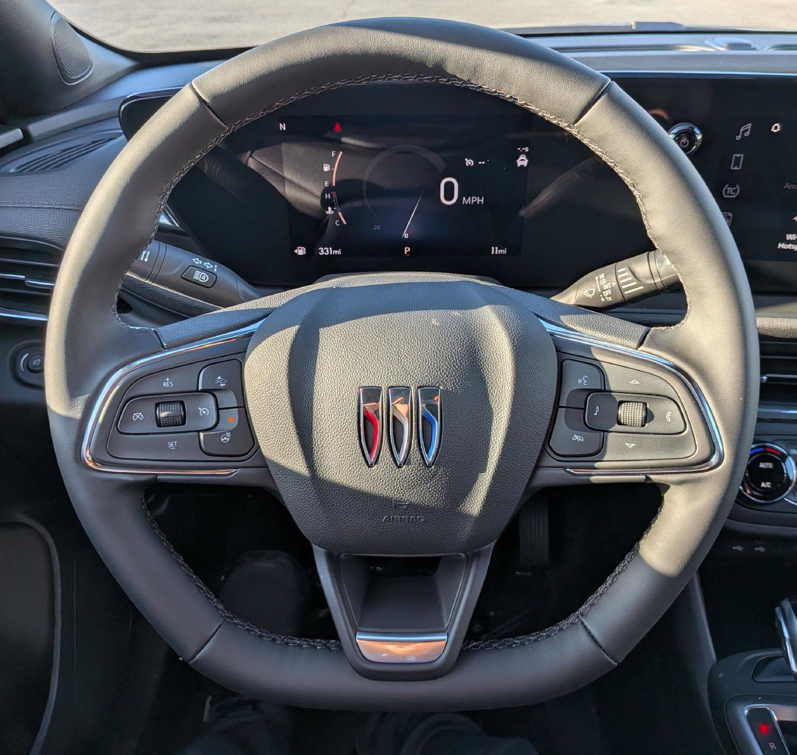 New 2026 Buick Envista Preferred w/ Convenience I Package FWD image 14