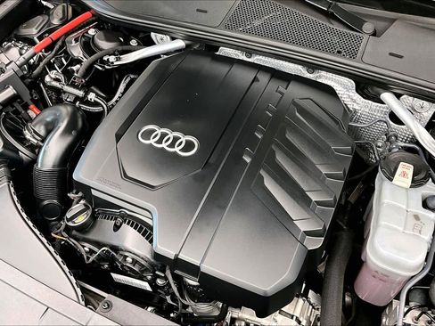 Certified 2023 Audi A6 Premium Plus w/ Premium Plus Package image 30