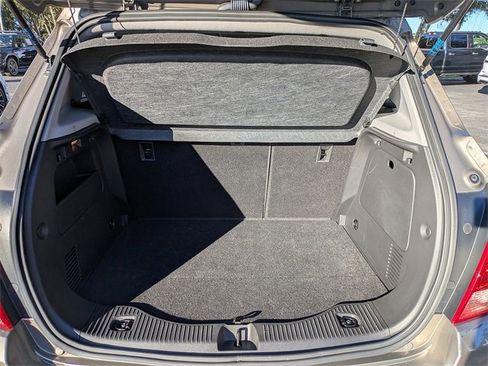 Used 2021 Chevrolet Trax LS w/ Tint and Cruise Package image 12