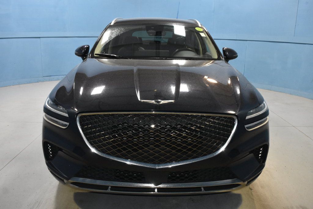 Used 2025 Genesis GV70 2.5T AWD/4WD image 25