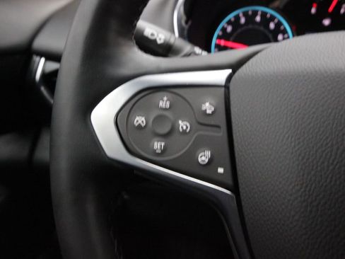 Used 2023 Chevrolet Traverse RS w/ LPO, Floor Liner Package AWD/4WD image 18