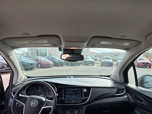 Used 2017 Buick Encore Preferred image 19