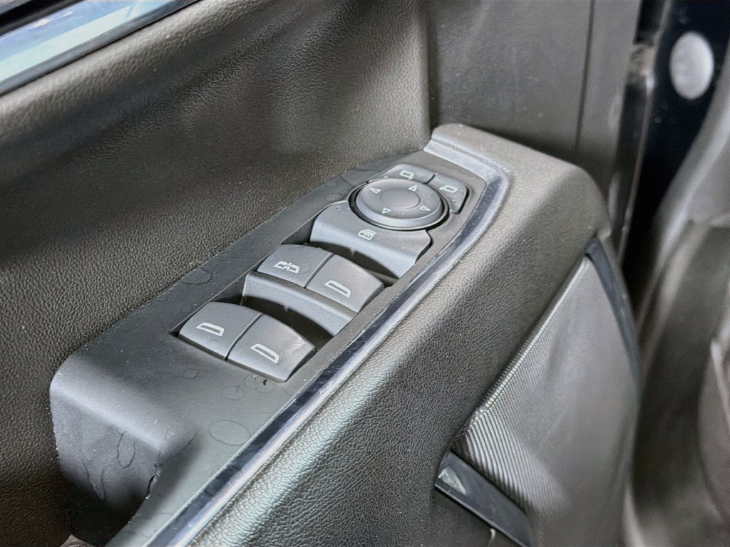 Used 2023 Chevrolet Silverado 1500 LT Trail Boss w/ Protection Package AWD/4WD image 19