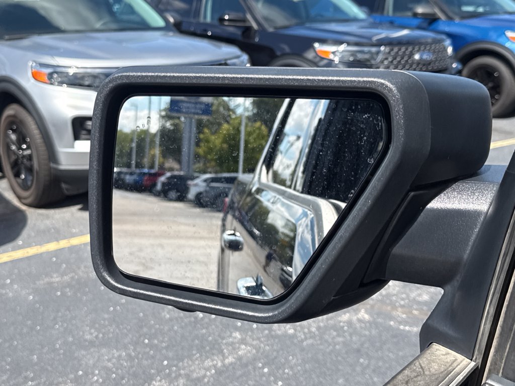 Used 2024 Ford F150 XLT w/ Mobile Office Package AWD/4WD image 45