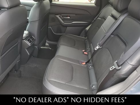 New 2026 MAZDA CX-5 Preferred AWD/4WD image 11