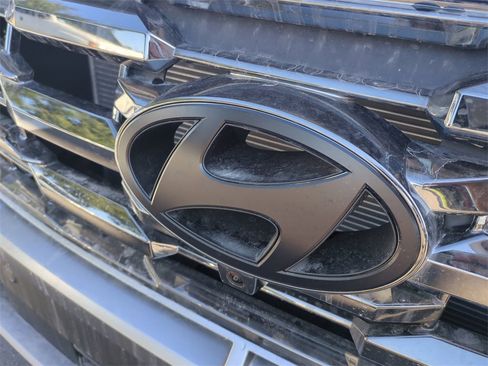 New 2026 Hyundai Tucson Limited image 13