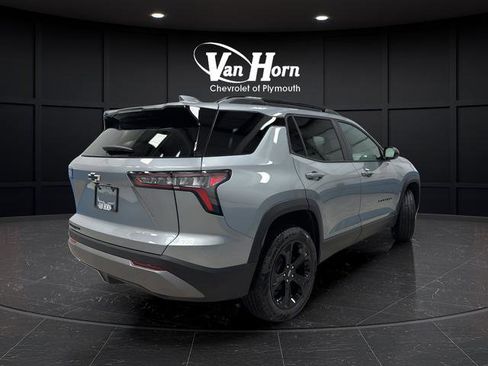 New 2026 Chevrolet Equinox LT w/ Convenience Package II image 37