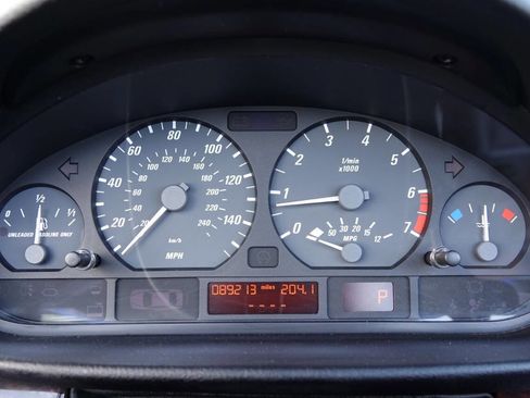 Used 2000 BMW 323ci Convertible image 89