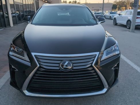 Used 2017 Lexus RX 350 350 image 2