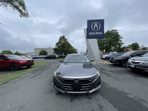 Used 2021 Honda Accord EX-L image 27